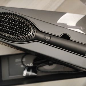 GHD Glide Smoothing Hot Brush